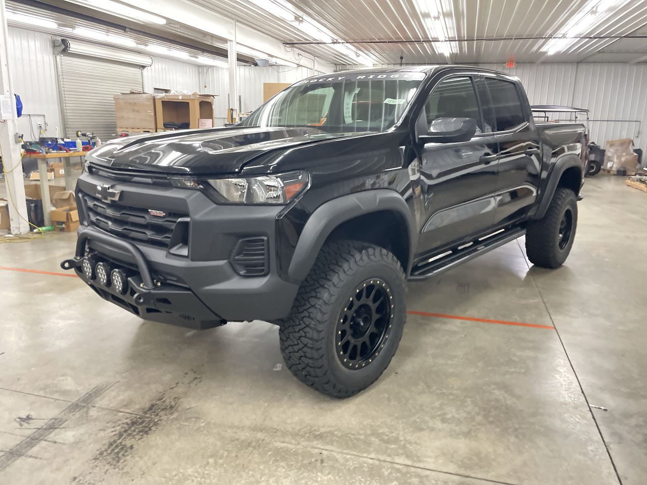 Vehicle Image 10
