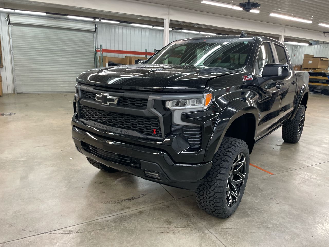 Vehicle Image 10