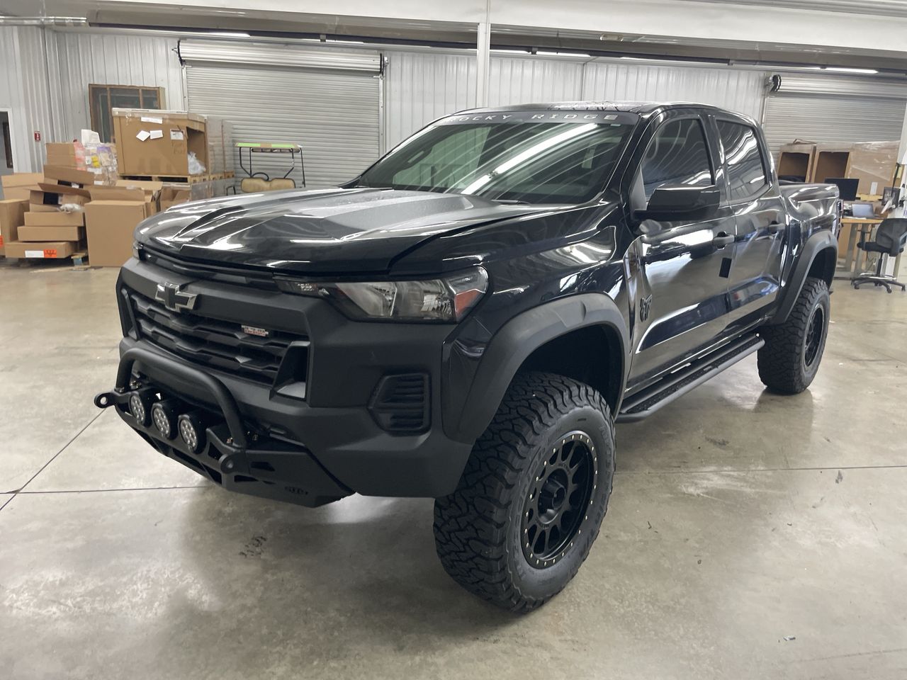 Vehicle Image 9