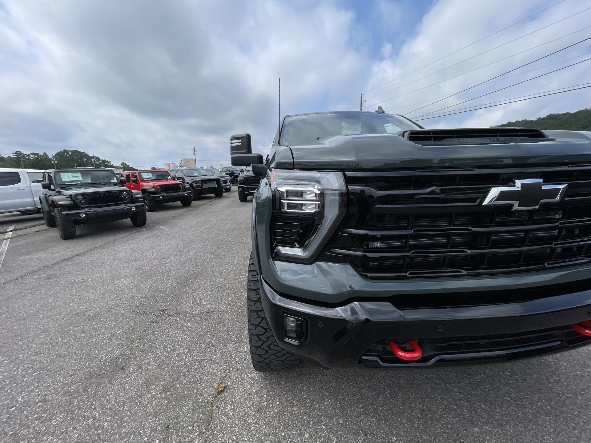 Vehicle Image 10