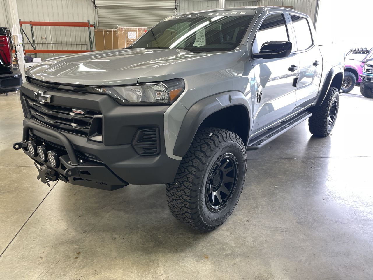 Vehicle Image 10