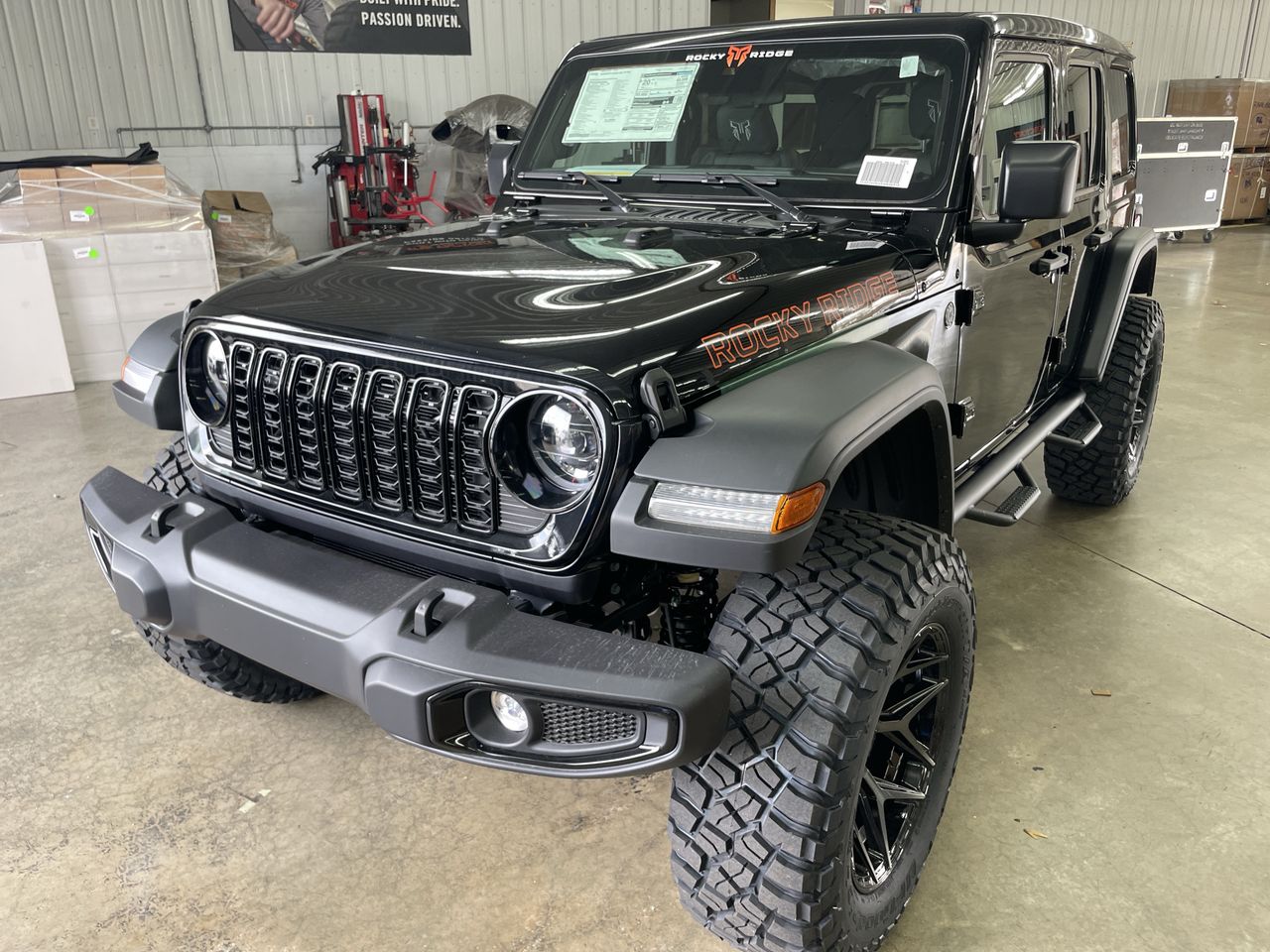 Vehicle Image 10