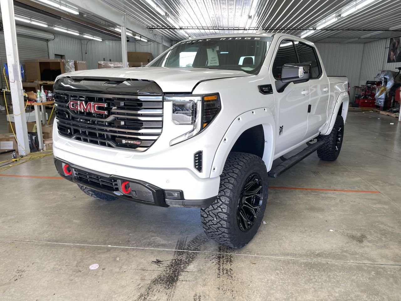 Vehicle Image 10