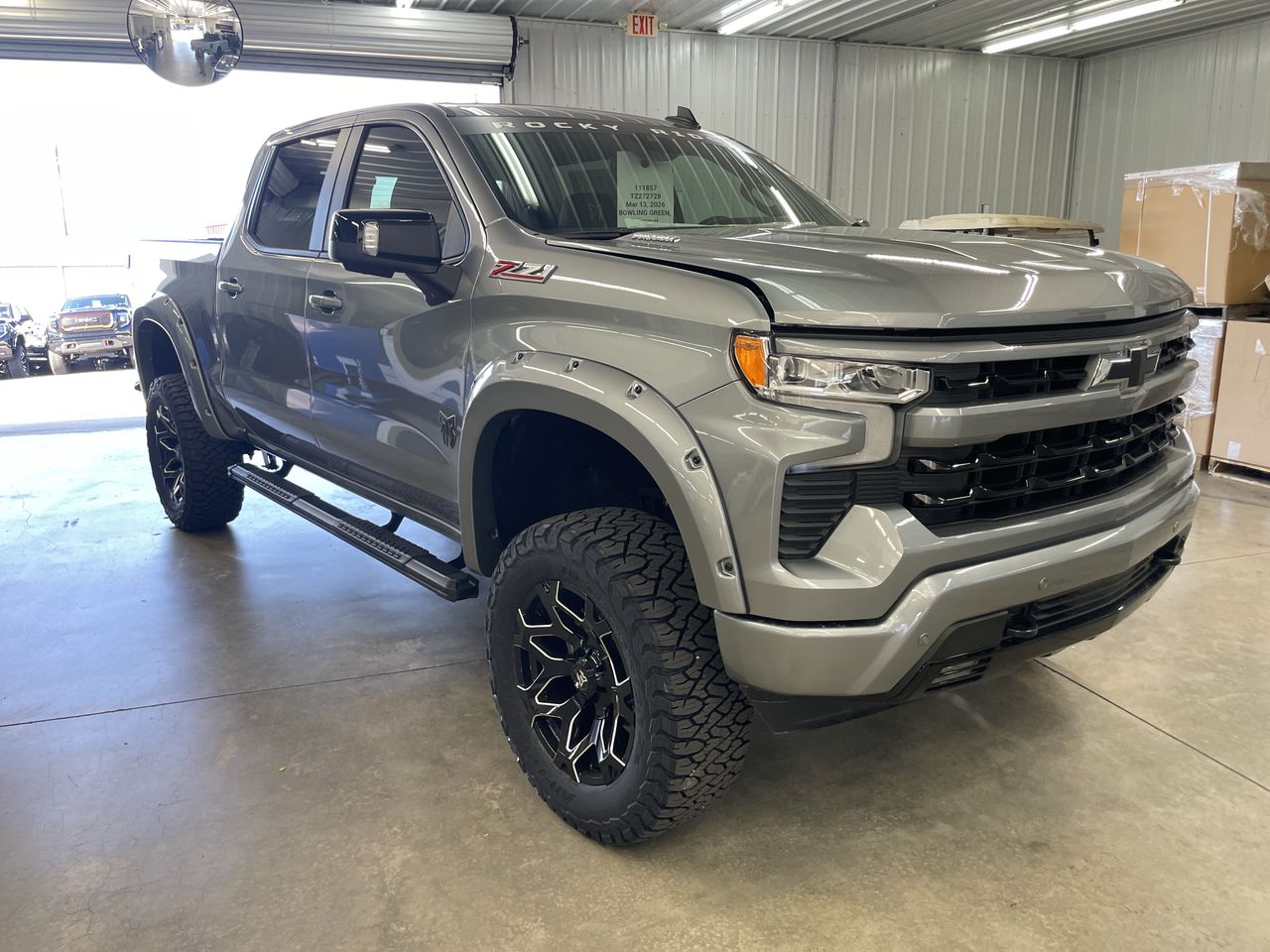 Vehicle Image 10