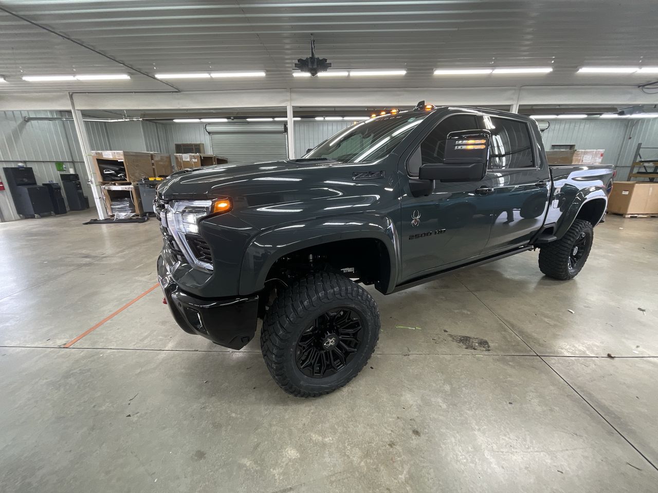 Vehicle Image 9