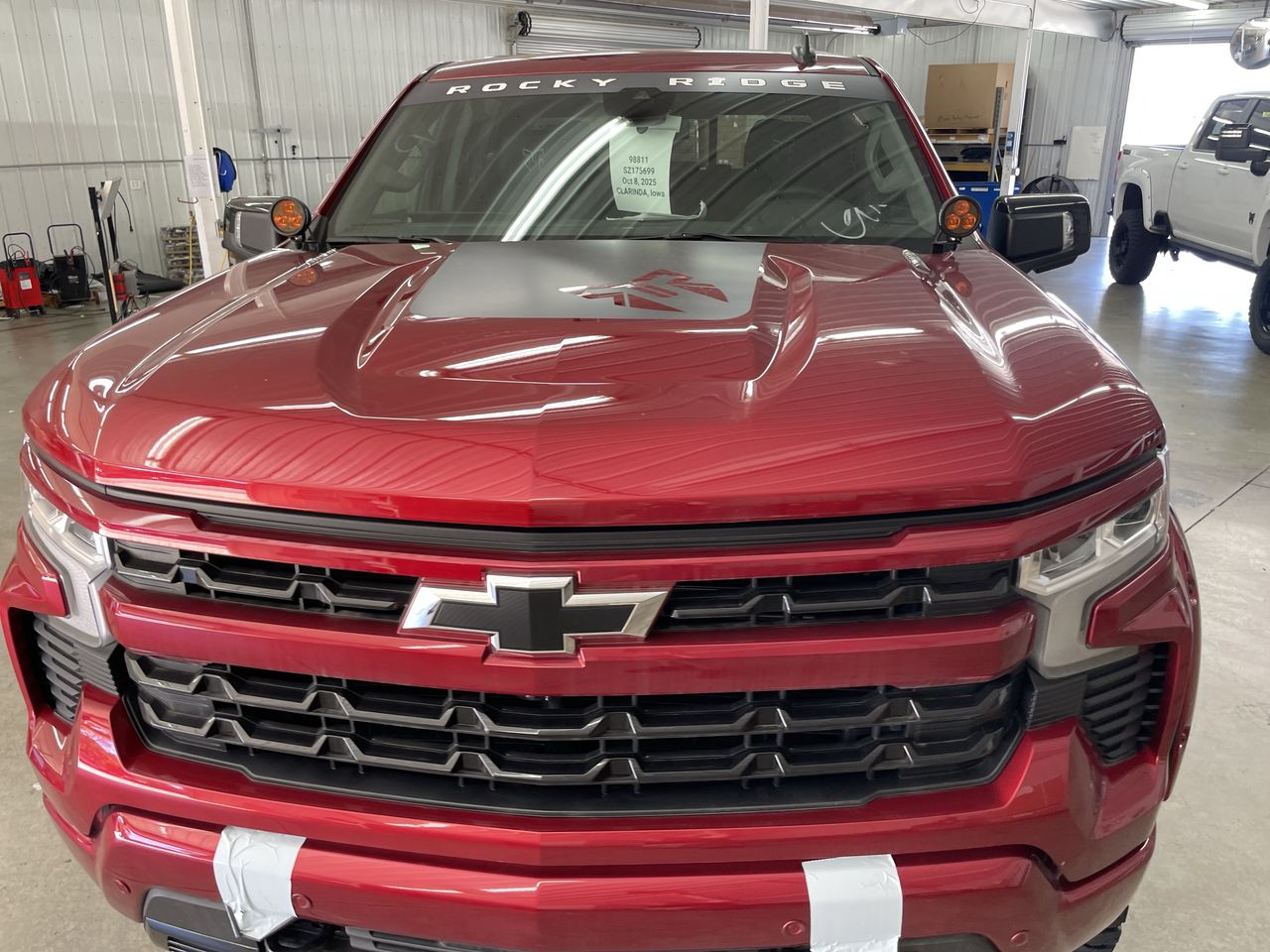 Vehicle Image 9