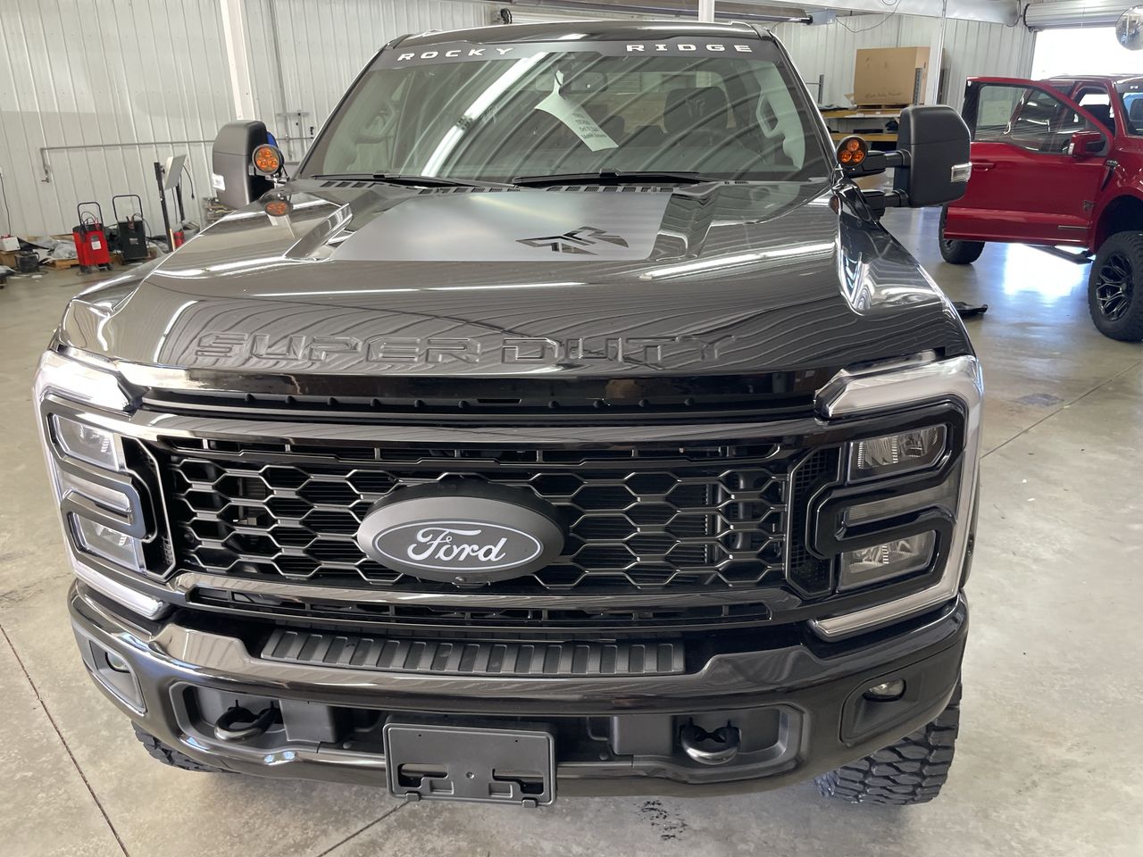 Vehicle Image 9