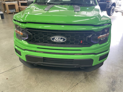 2025 Ford F-150 4x2 Spider Edition Premium Lifted Truck