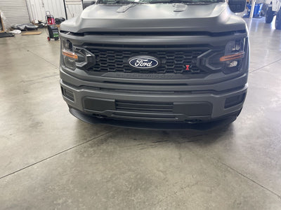 2025 Ford F-150 4x2 Spider Edition Premium Lifted Truck