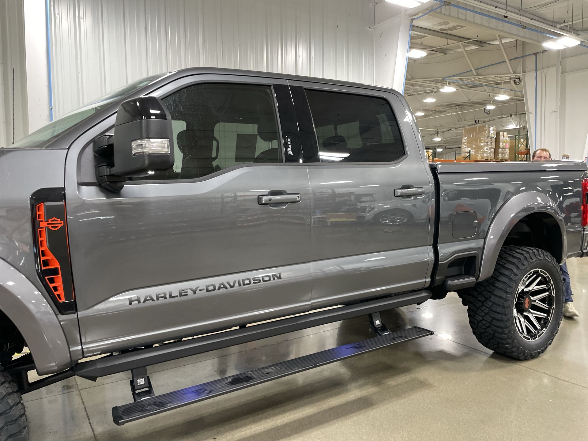 Vehicle Image 5