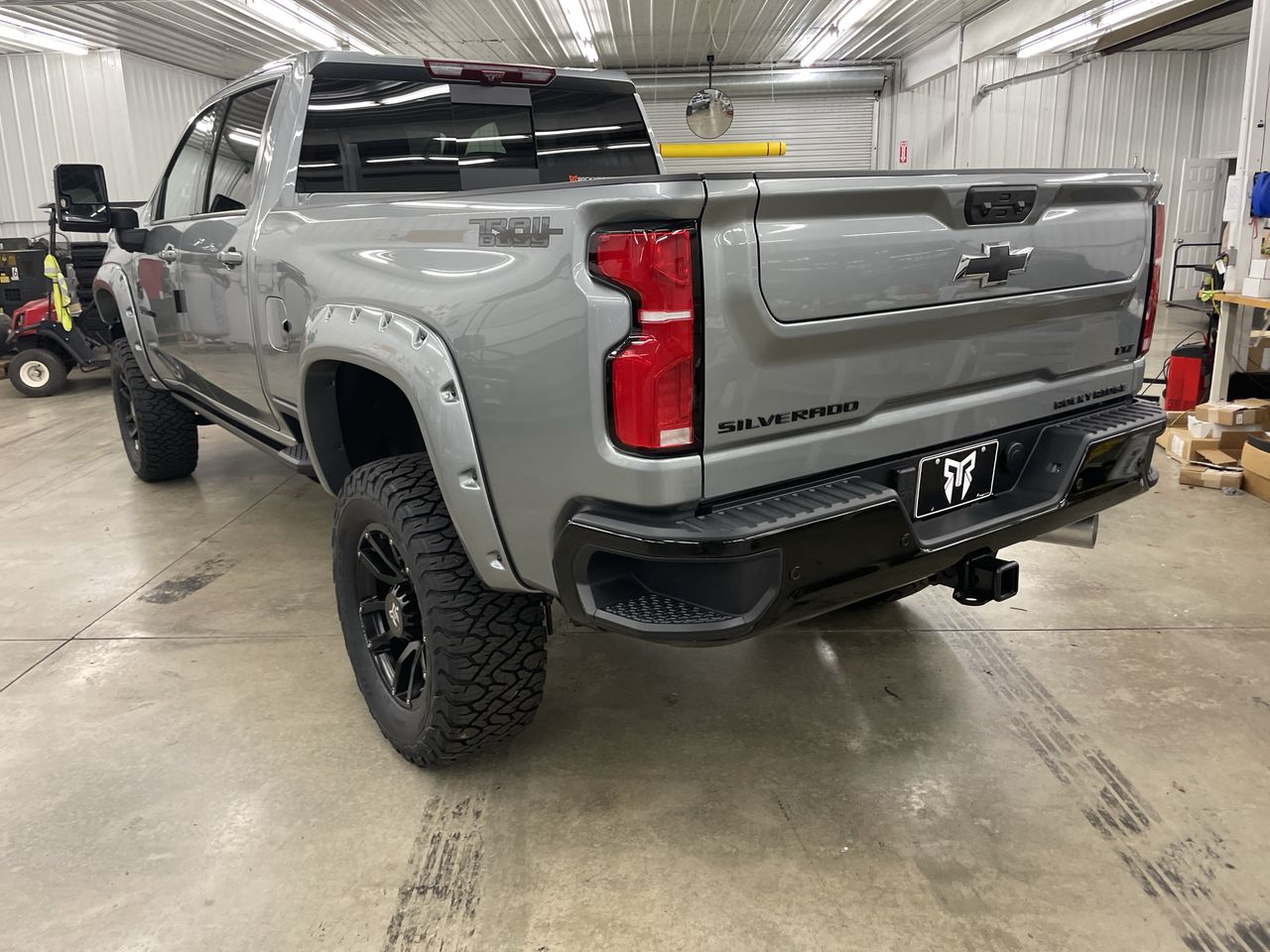 Vehicle Image 9