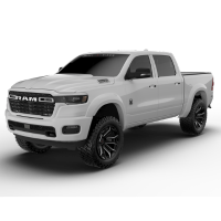 RAM 1500 Lifted