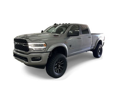 2023 2500 4x4 Rocky Ridge Premium Lifted Truck