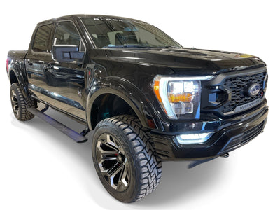 2023 Ford F-150 4x4 Spider Edition Premium Lifted Truck