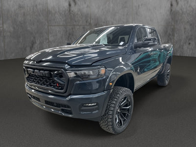 2026 1500 4x4 Spider Edition Premium Lifted Truck