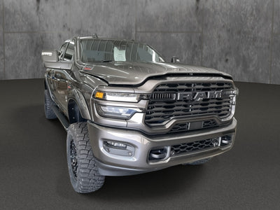 2026 2500 4x4 Spider Edition Premium Lifted Truck