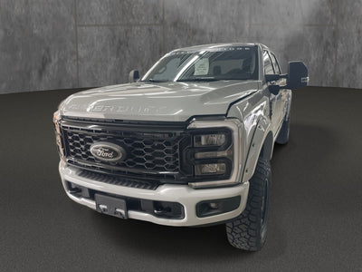 2026 Ford F-250 4x4 Rocky Ridge Premium Lifted Truck