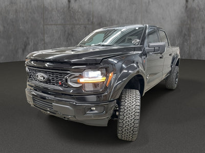 2026 Ford F-150 4x4 Spider Edition Premium Lifted Truck
