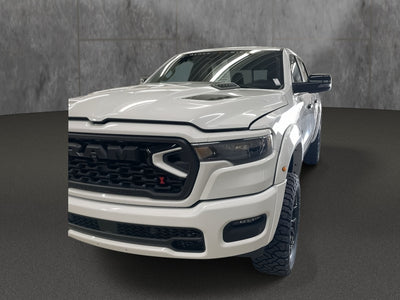 2026 1500 4x4 Spider Edition Premium Lifted Truck