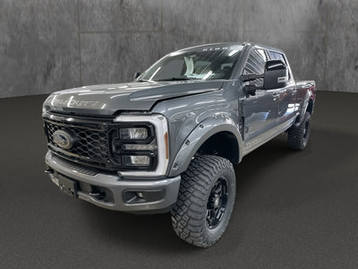 2026 Ford F-250 4x4 Rocky Ridge Premium Lifted Truck
