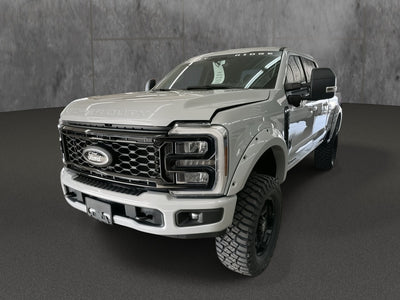 2026 Ford F-250 4x4 Rocky Ridge Premium Lifted Truck