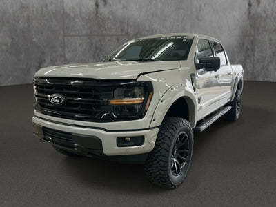 2026 Ford F-150 4x4 Rocky Ridge Premium Lifted Truck