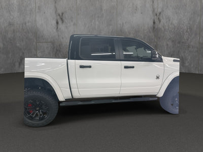2025 1500 4x4 Spider Edition Premium Lifted Truck
