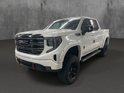 2025 GMC Sierra 1500 4x4 Rocky Ridge Premium Lifted Truck