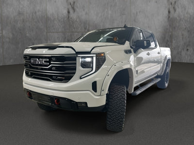 2026 GMC Sierra 1500 4x4 Rocky Ridge Premium Lifted Truck