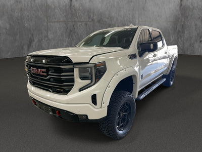 2025 GMC Sierra 1500 4x4 Rocky Ridge Premium Lifted Truck