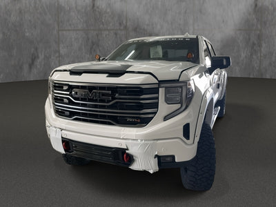 2025 GMC Sierra 1500 4x4 Rocky Ridge Premium Lifted Truck