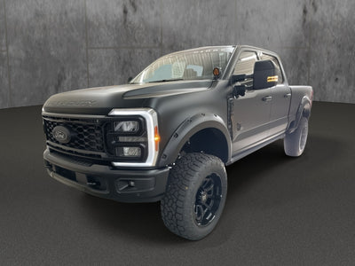 2026 Ford F-250 4x4 Rocky Ridge Premium Lifted Truck