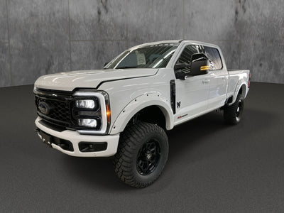 2026 Ford F-250 4x4 Rocky Ridge Premium Lifted Truck