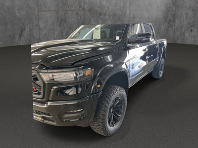 2026 1500 4x4 Spider Edition Premium Lifted Truck