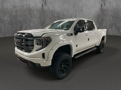 2025 GMC Sierra 1500 4x4 Rocky Ridge Premium Lifted Truck