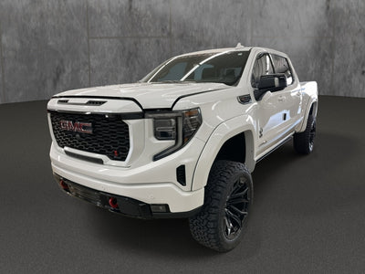 2026 GMC Sierra 1500 4x4 Spider Edition Premium Lifted Truck