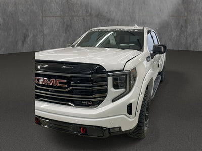 2026 GMC Sierra 1500 4x4 Rocky Ridge Premium Lifted Truck