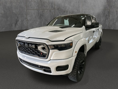 2026 1500 4x4 Spider Edition Premium Lifted Truck