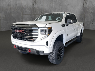 2025 GMC Sierra 1500 4x4 Rocky Ridge Premium Lifted Truck