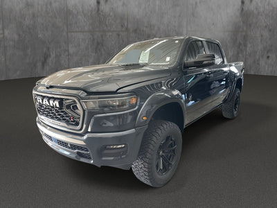2026 1500 4x4 Spider Edition Premium Lifted Truck