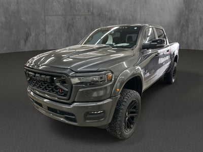 2026 1500 4x4 Spider Edition Premium Lifted Truck