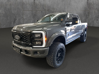 2026 Ford F-250 4x4 Rocky Ridge Premium Lifted Truck
