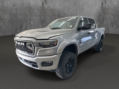 2026 1500 4x4 Spider Edition Premium Lifted Truck