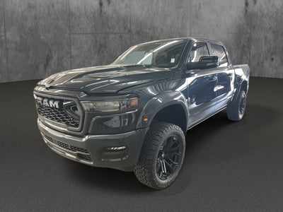 2026 1500 4x4 Spider Edition Premium Lifted Truck