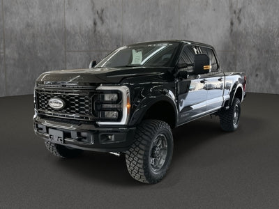 2026 Ford F-250 4x4 Rocky Ridge Premium Lifted Truck