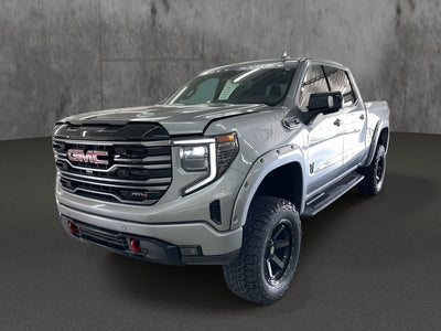2025 GMC Sierra 1500 4x4 Rocky Ridge Premium Lifted Truck