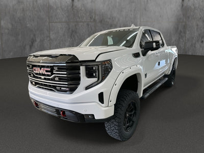 2026 GMC Sierra 1500 4x4 Rocky Ridge Premium Lifted Truck