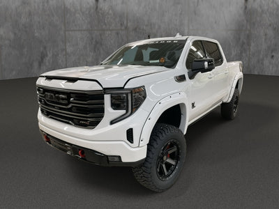 2026 GMC Sierra 1500 4x4 Rocky Ridge Premium Lifted Truck