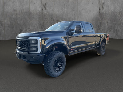 2026 Ford F-250 4x4 Spider Edition Premium Lifted Truck