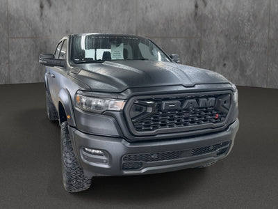2026 1500 4x4 Spider Edition Premium Lifted Truck